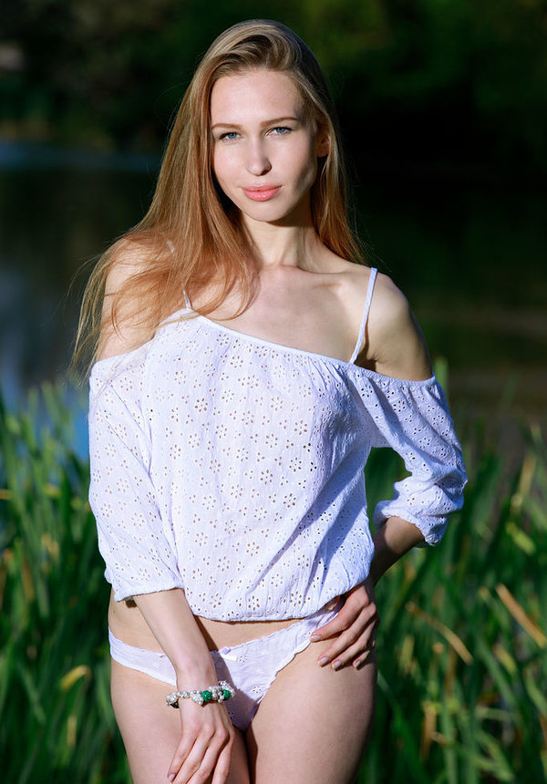 Диана, 30 лет, 1 размер груди