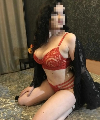 Мария, 22 года, 5 размер груди